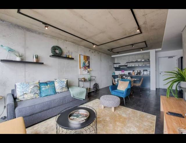2 BEDROOM APARTMENT FOR SALE IN BO KAAP